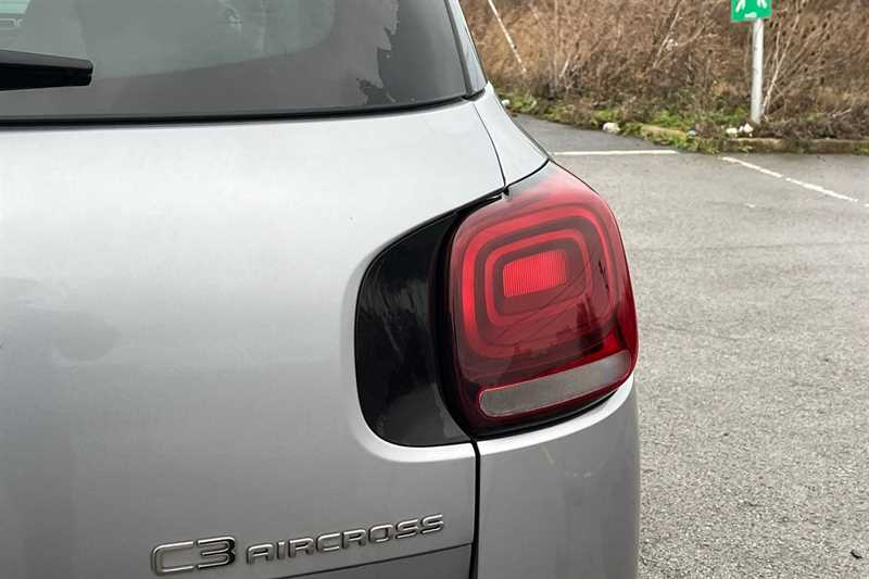 Used Citroen C3 Aircross 2023 for sale - 77293663: Photo 29