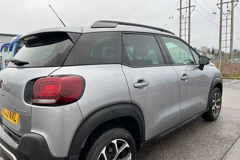 Used Citroen C3 Aircross 2023 for sale - 77293663: Photo 32