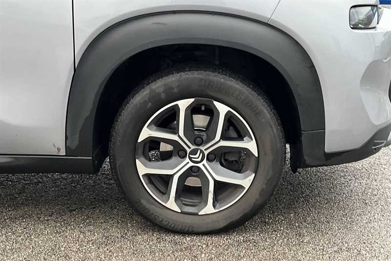 Used Citroen C3 Aircross 2023 for sale - 77293663: Photo 36