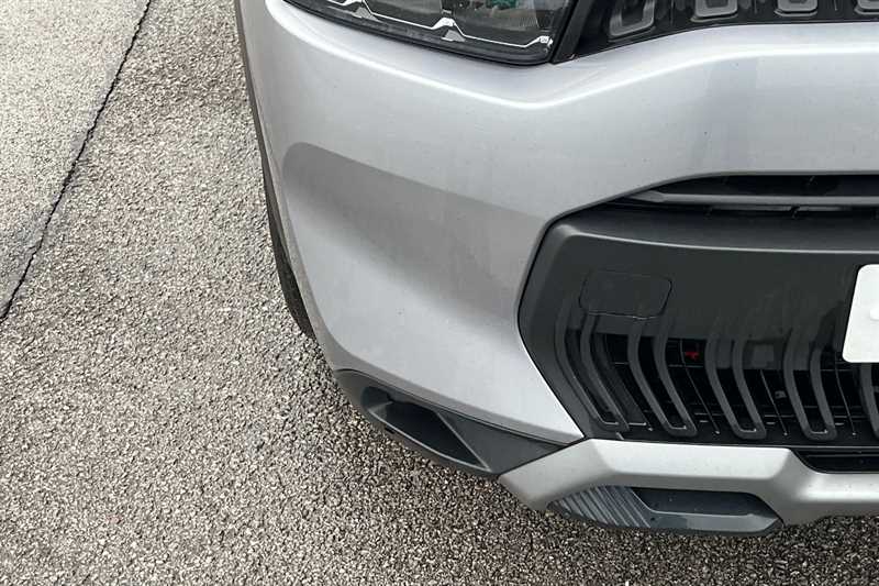 Used Citroen C3 Aircross 2023 for sale - 77293663: Photo 38