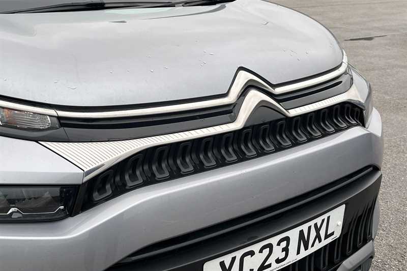 Used Citroen C3 Aircross 2023 for sale - 77293663: Photo 39