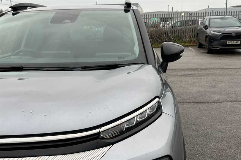 Used Citroen C3 Aircross 2023 for sale - 77293663: Photo 40