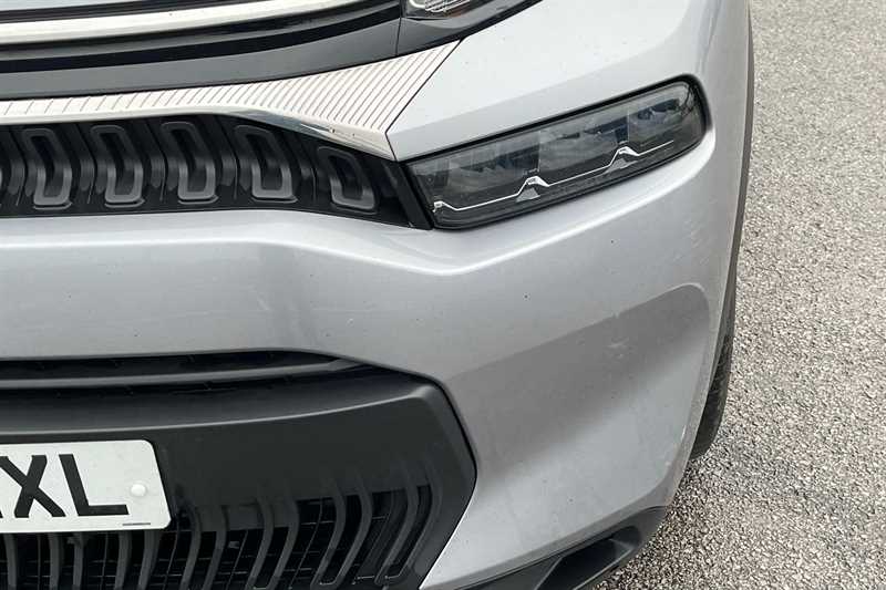 Used Citroen C3 Aircross 2023 for sale - 77293663: Photo 41