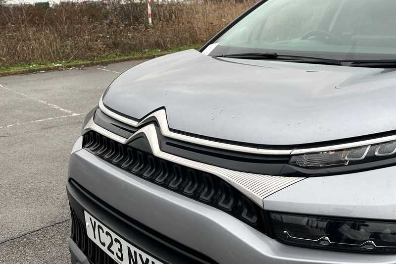 Used Citroen C3 Aircross 2023 for sale - 77293663: Photo 42