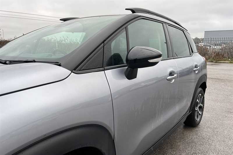 Used Citroen C3 Aircross 2023 for sale - 77293663: Photo 43