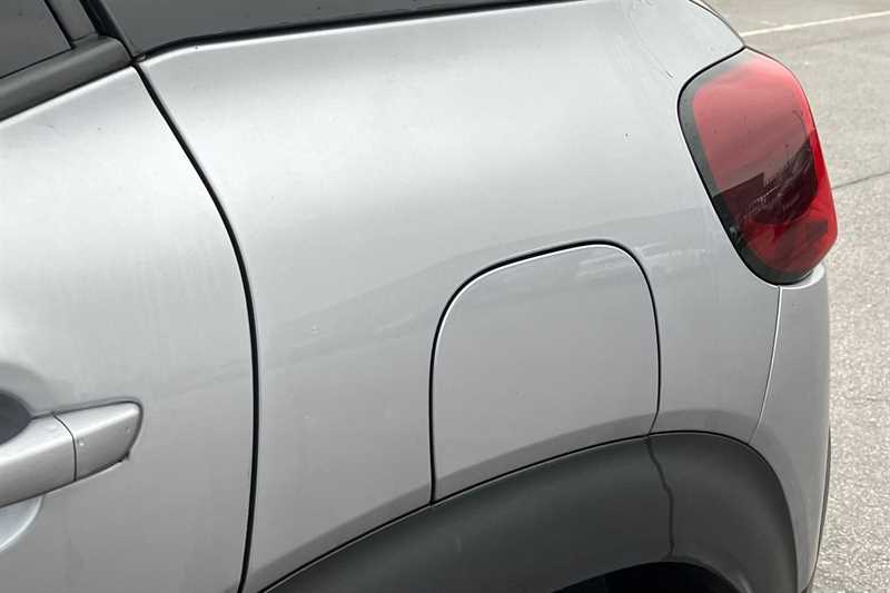 Used Citroen C3 Aircross 2023 for sale - 77293663: Photo 46