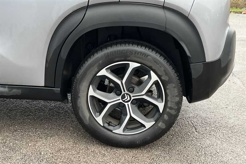 Used Citroen C3 Aircross 2023 for sale - 77293663: Photo 47