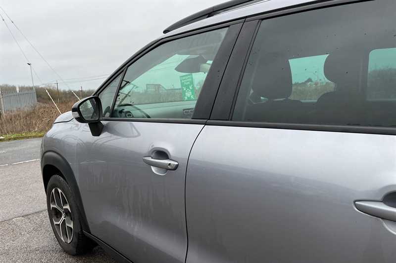 Used Citroen C3 Aircross 2023 for sale - 77293663: Photo 48