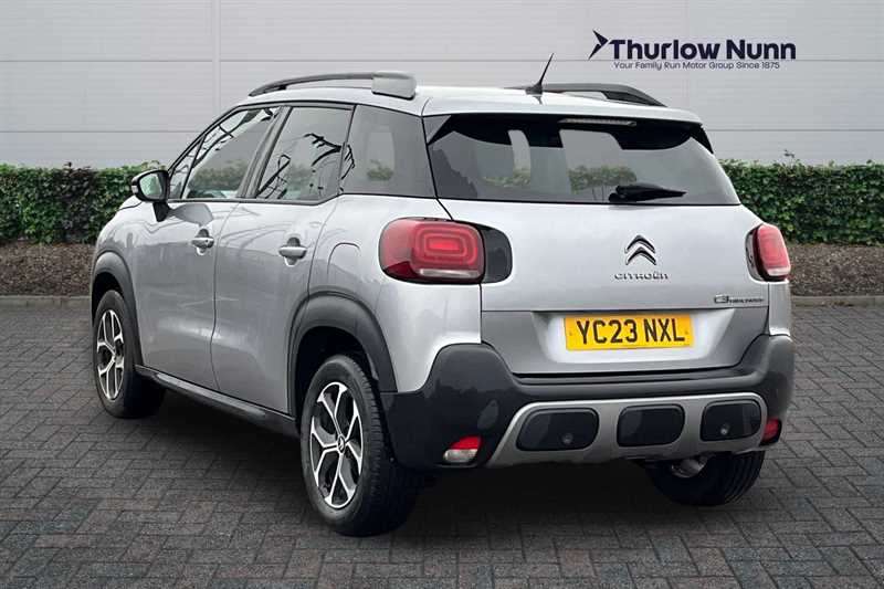 Used Citroen C3 Aircross 2023 for sale - 77293663: Photo 5
