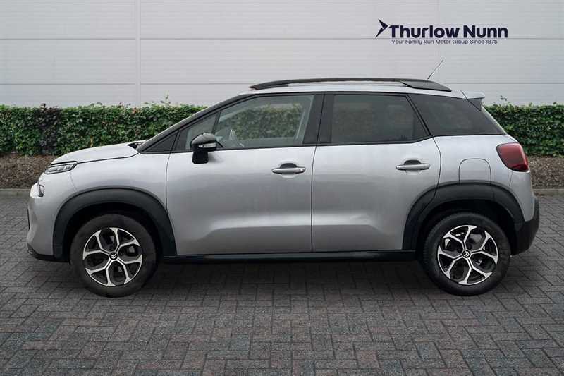 Used Citroen C3 Aircross 2023 for sale - 77293663: Photo 6