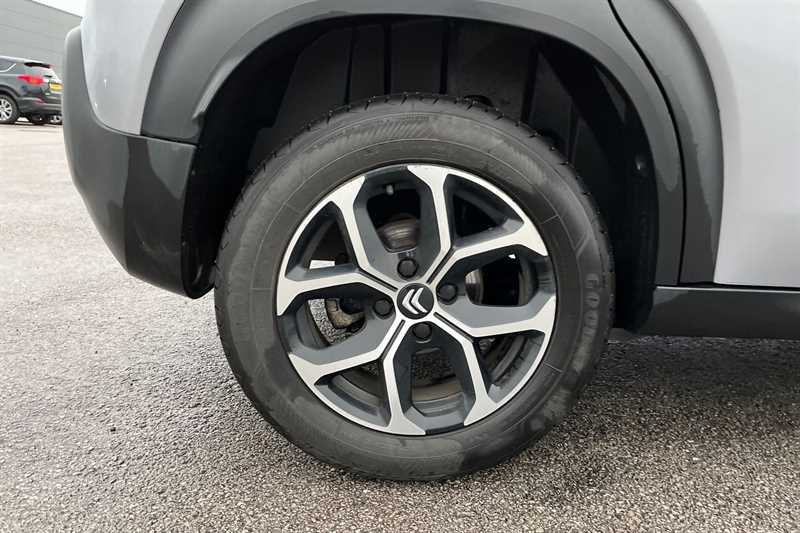 Used Citroen C3 Aircross 2023 for sale - 77293663: Photo 9