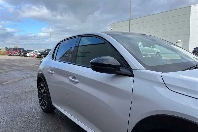 Used Peugeot 208 2025 for sale - 76999976: Photo 37