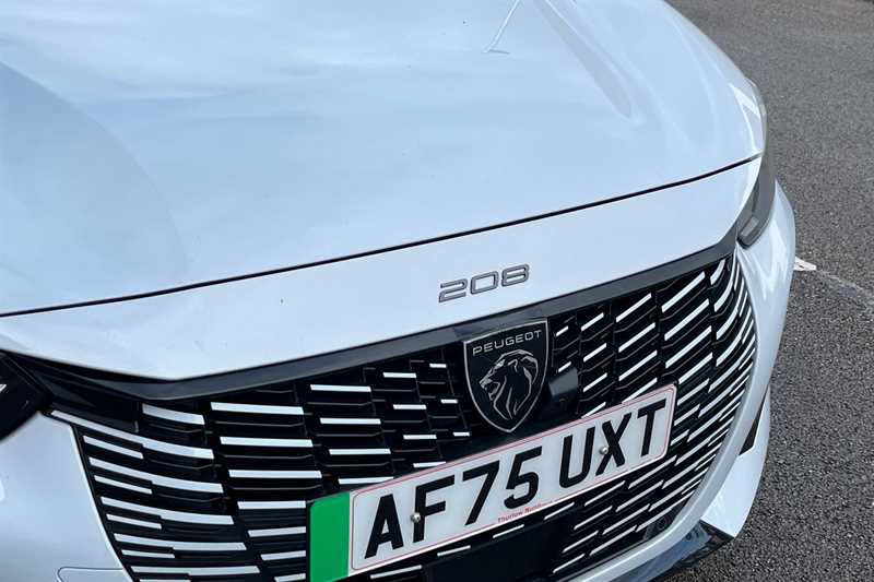 Used Peugeot 208 2025 for sale - 76999976: Photo 41