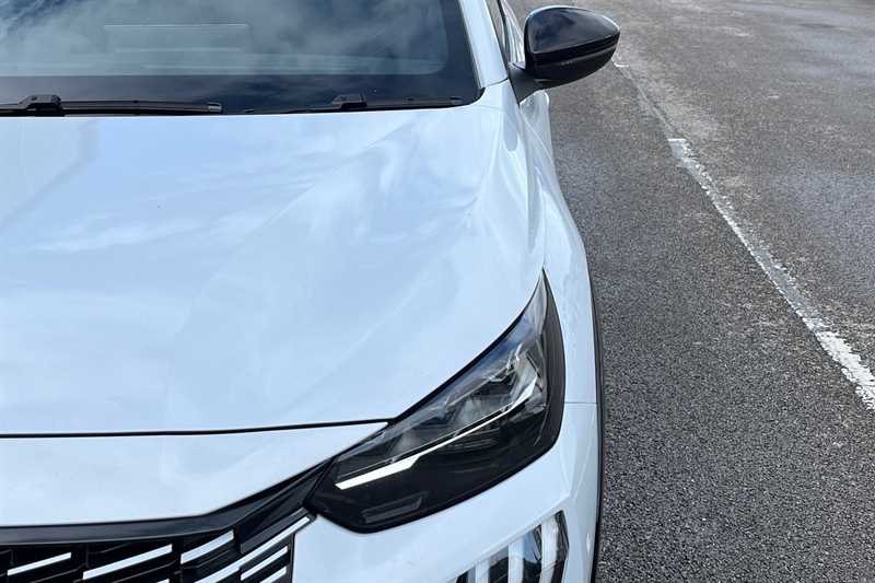 Used Peugeot 208 2025 for sale - 76999976: Photo 42