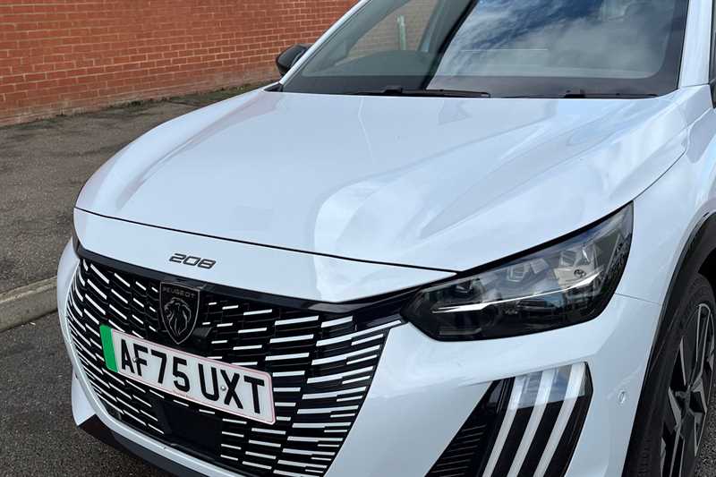 Used Peugeot 208 2025 for sale - 76999976: Photo 44