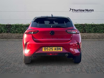 Used Vauxhall Corsa 2025 for sale - 78798865: Photo