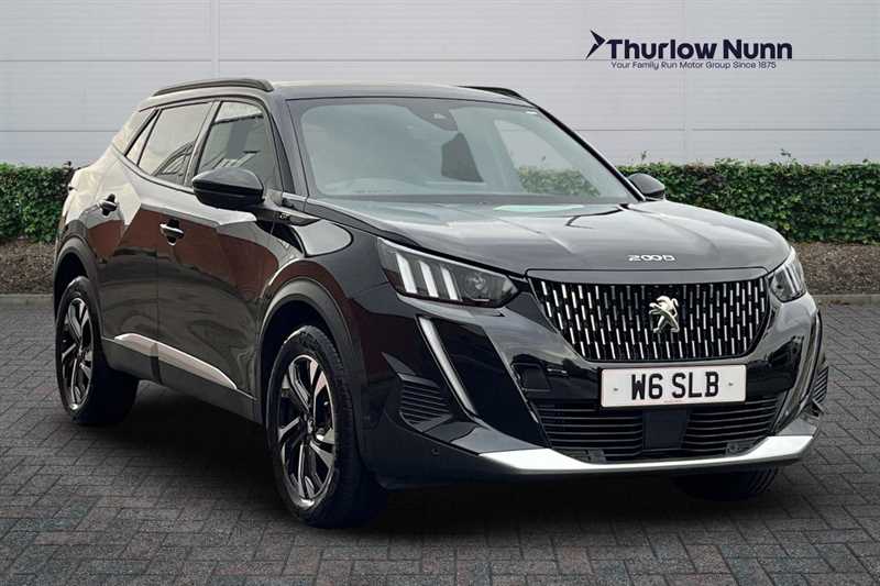 Used Peugeot 2008 2023 for sale - 76204324: Photo 1