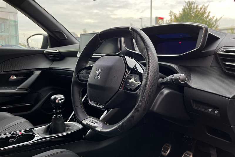 Used Peugeot 2008 2023 for sale - 76204324: Photo 10