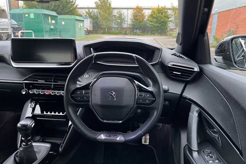 Used Peugeot 2008 2023 for sale - 76204324: Photo 11