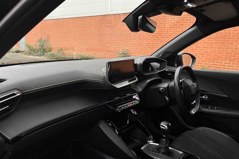 Used Peugeot 2008 2023 for sale - 76204324: Photo 13