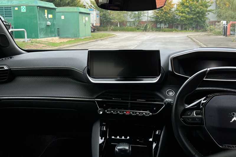 Used Peugeot 2008 2023 for sale - 76204324: Photo 14