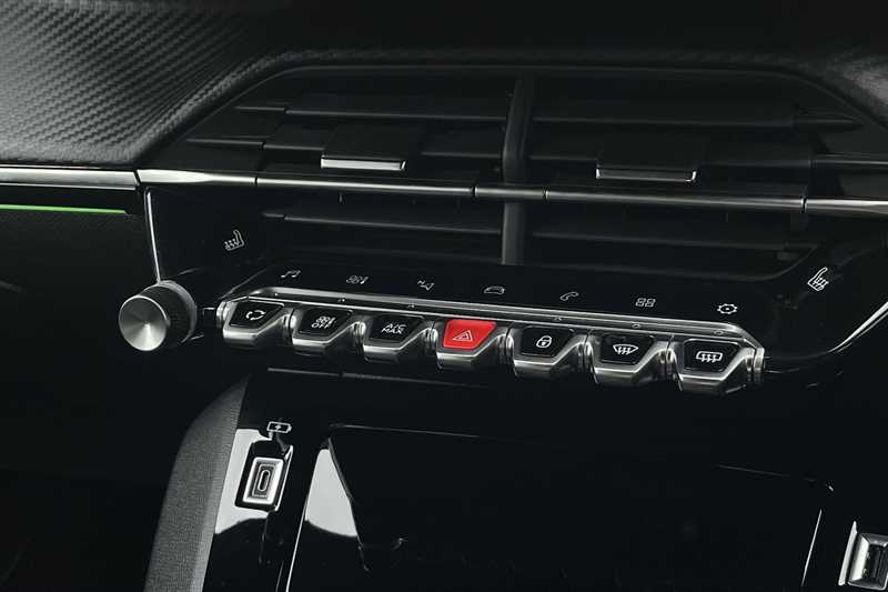 Used Peugeot 2008 2023 for sale - 76204324: Photo 15