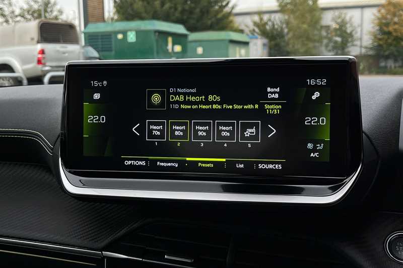 Used Peugeot 2008 2023 for sale - 76204324: Photo 17