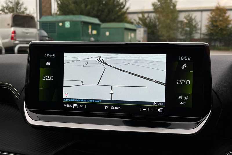 Used Peugeot 2008 2023 for sale - 76204324: Photo 18