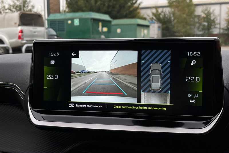 Used Peugeot 2008 2023 for sale - 76204324: Photo 19