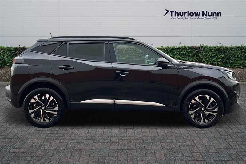 Used Peugeot 2008 2023 for sale - 76204324: Photo 2