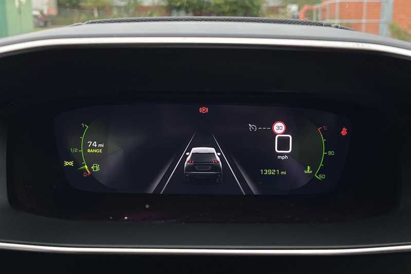 Used Peugeot 2008 2023 for sale - 76204324: Photo 20