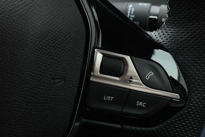 Used Peugeot 2008 2023 for sale - 76204324: Photo 22