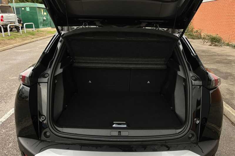 Used Peugeot 2008 2023 for sale - 76204324: Photo 24