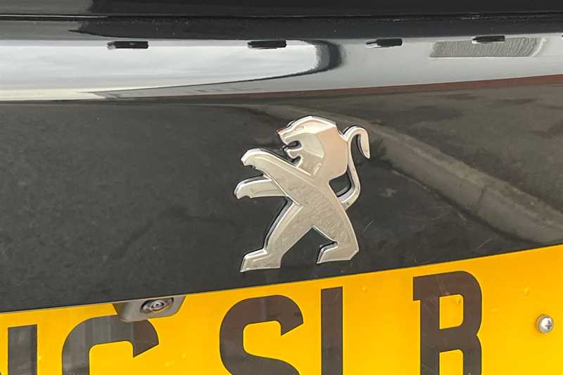 Used Peugeot 2008 2023 for sale - 76204324: Photo 25