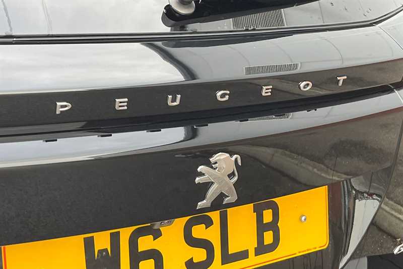 Used Peugeot 2008 2023 for sale - 76204324: Photo 26