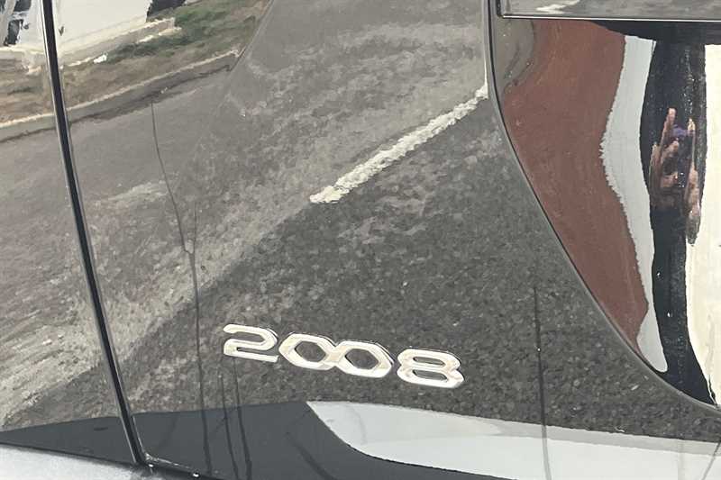 Used Peugeot 2008 2023 for sale - 76204324: Photo 27