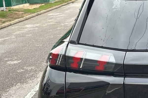 Used Peugeot 2008 2023 for sale - 76204324: Photo 29