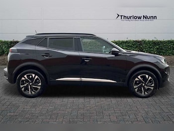 Used Peugeot 2008 2023 for sale - 76204324: Photo 2