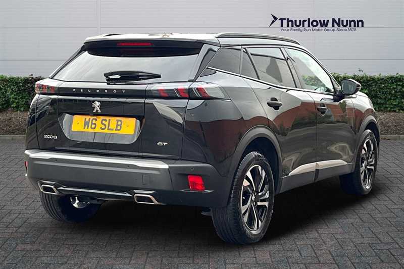 Used Peugeot 2008 2023 for sale - 76204324: Photo 3