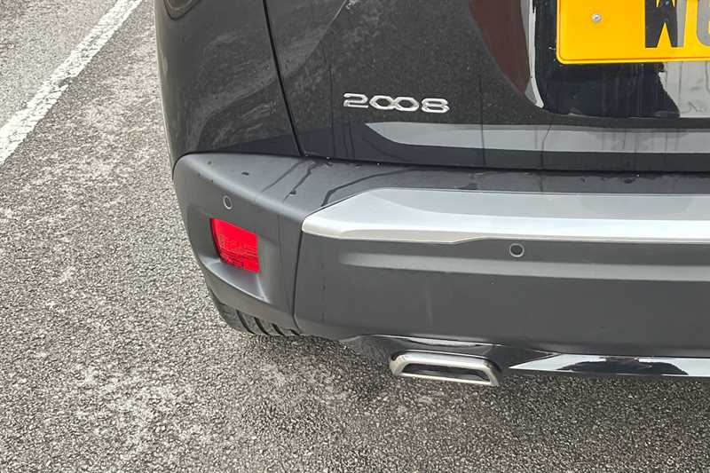 Used Peugeot 2008 2023 for sale - 76204324: Photo 30