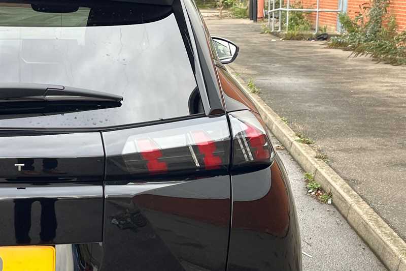 Used Peugeot 2008 2023 for sale - 76204324: Photo 31