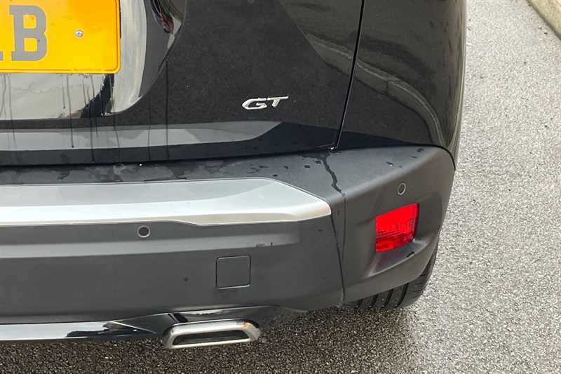 Used Peugeot 2008 2023 for sale - 76204324: Photo 32