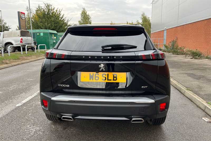 Used Peugeot 2008 2023 for sale - 76204324: Photo 33