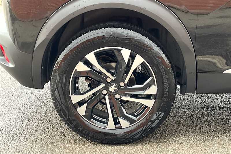 Used Peugeot 2008 2023 for sale - 76204324: Photo 35