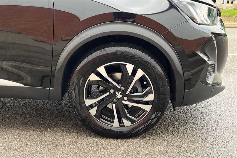 Used Peugeot 2008 2023 for sale - 76204324: Photo 39