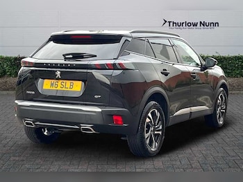Used Peugeot 2008 2023 for sale - 76204324: Photo 3