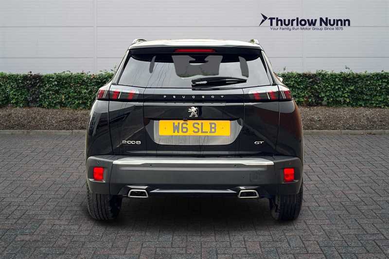 Used Peugeot 2008 2023 for sale - 76204324: Photo 4