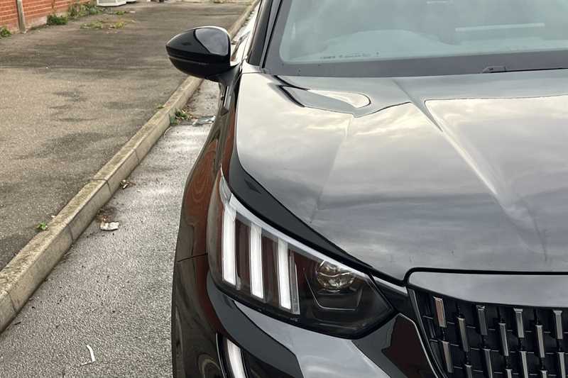 Used Peugeot 2008 2023 for sale - 76204324: Photo 40