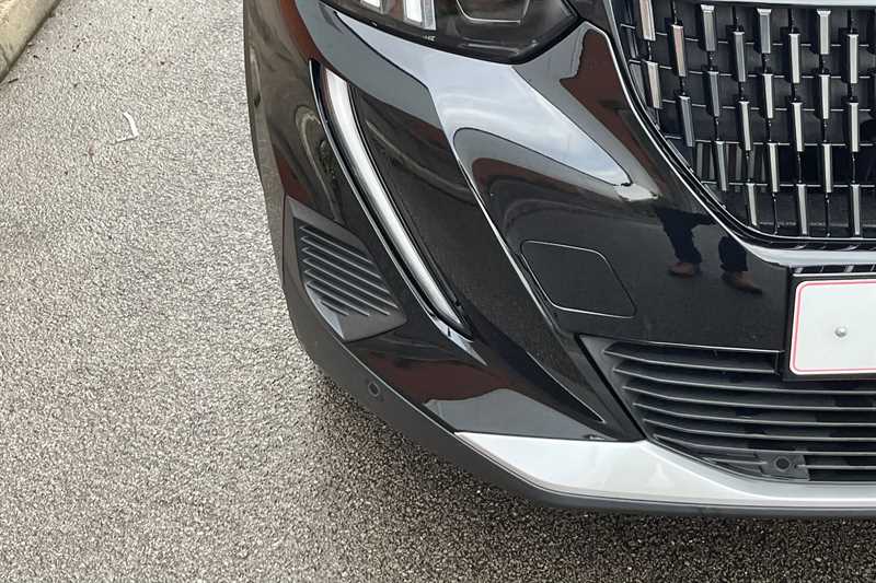 Used Peugeot 2008 2023 for sale - 76204324: Photo 41