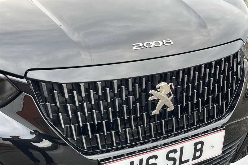 Used Peugeot 2008 2023 for sale - 76204324: Photo 42